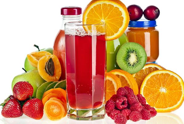 Berries Mixed Liquid from 미국 supplied by Lap Imports Corp. - 기타 무알코올 음료