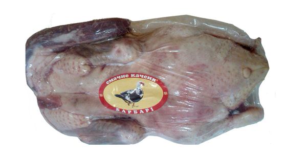 Duck Meat from 우크라이나 supplied by AGRICULTURAL ENTERPRISE «POULTRY BREEDING FARM «KOROBIVSKY» - Fillet 오리고기