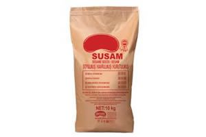 Sesame Seeds from 튀르키예 supplied by Bozkurt Organik Tarim - For Food 참깨