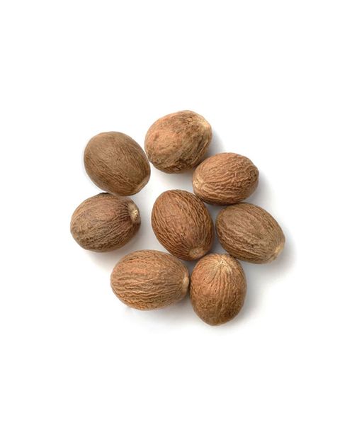 Nutmeg from 스리랑카 supplied by Heritage Lanka Nature Products (Pvt.) Ltd. - Unspecified 통육두구