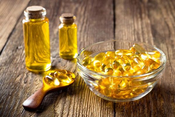 Fish Oil from 노르웨이 supplied by PELAGIA AS - Crude (=Unrefined) 피쉬오일