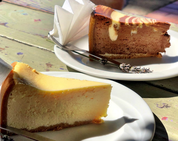 Confectioneries from 남아프리카공화국 supplied by The Garden of Aidan - Cake 과자