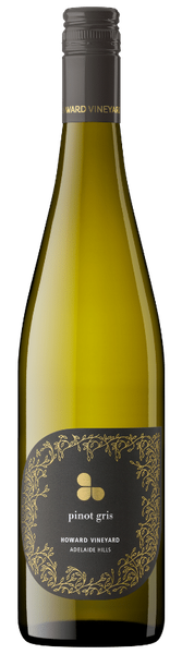 2021 Pinot Gris from 호주 supplied by Howard Vineyard - 화이트 와인