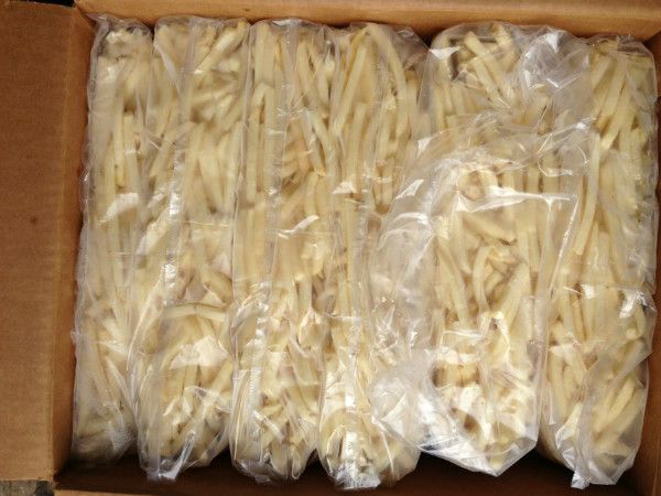 Potatoes Frozen French Fries from Cameroon supplied by AGRO VALLEY LIMITED - High Quality Potato Snacks