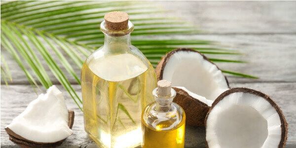 Coconut Oil from 영국 supplied by Sime Darby - Light Yellow 기타 코코넛 오일
