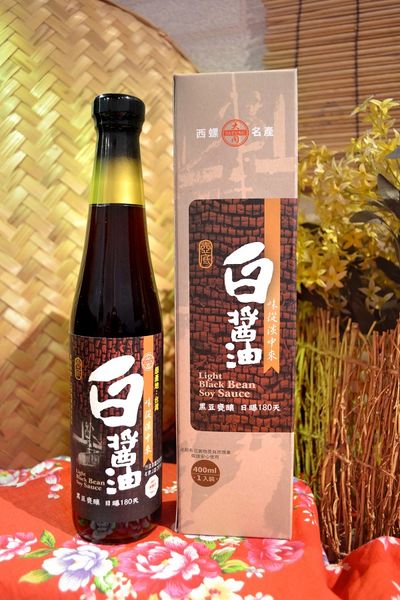 Soy Sauce from 대만 supplied by Datong Soy Sauce - Light Soy Sauce (=Thin) 간장