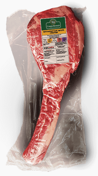 Other Parts of Beef from 아르헨티나 supplied by Frigorífico Bermejo S.A. - Frozen 기타 냉동 소고기 부위