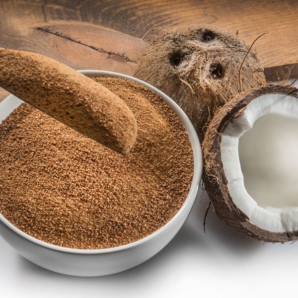 Coconut Sugar from Sri Lanka supplied by Coconut Cooperative - Organic Coconut Sugar