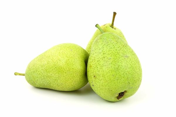 Pear from Italy supplied by ITALFRUTTA S.R.L. - Diced Fresh Pear