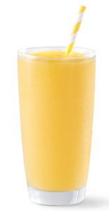 Fruit Smoothies from 미국 supplied by Tropical Smoothie Cafe - Organic 혼합주스