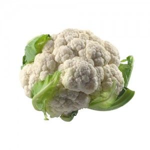 Fresh Cauliflower from 이란 supplied by Nassar Al Refaee Trading Company (NRTC) - White 신선 콜리플라워