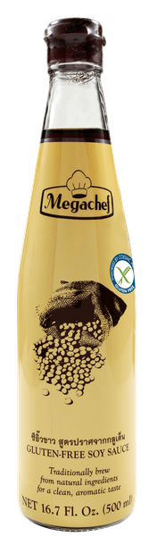Soy Sauce from Thailand supplied by Marine Resources Development Co.,Ltd. - Large Soy Sauce
