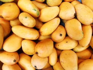 Mango from 멕시코 supplied by DEFRUT, S.A. DE C.V. - Dried 신선 망고