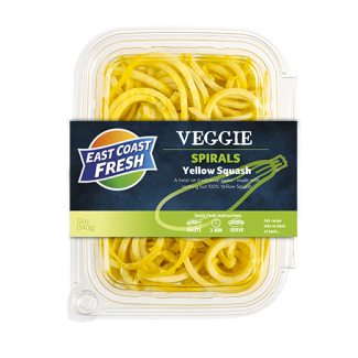 Squash from United States supplied by East Coast Fresh Cuts, Inc. - Half Ripe Squash