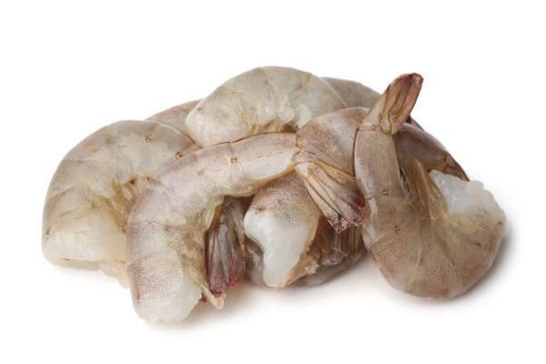 Shrimp from Ecuador supplied by PROCESADORA Y EXPORTADORA DE MARISCOS S.A. - Peeled - P&D Tail Off (Peeled and Deveined Tail Off) (=PND Tail Off) Frozen Common Shrimp & Prawn