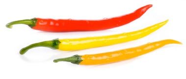Fresh Chili Pepper from 스페인 supplied by S.A.T. INVER - Fresh (=Chilled) 신선 고추
