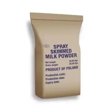 Milk Powder from 폴란드 supplied by Okręgowa Spółdzielnia MLECZARSKA W KOLE - Powder 우유