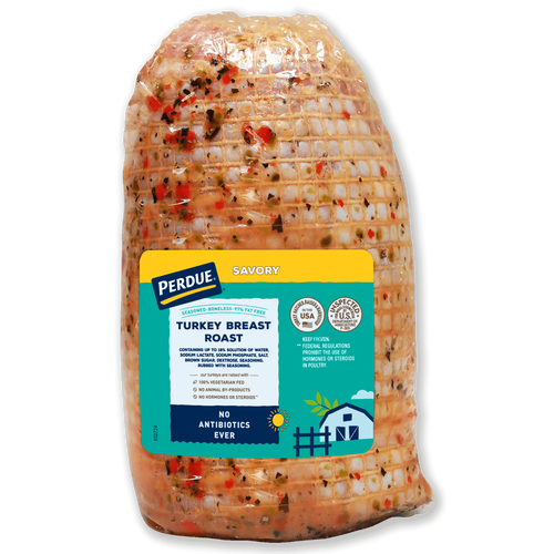 Turkey Meat from United States supplied by Perdue - Roasted Turkey Meat