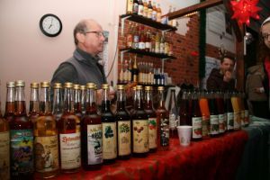 Mead from 독일 supplied by Monraburg Mosterei GmbH - Non-GMO 미드