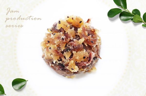 Dragon Fruit Roselle Filling from 대만 supplied by SHEONG TZU ENTERPRISE CO., LTD. - Raw 용과 가공품