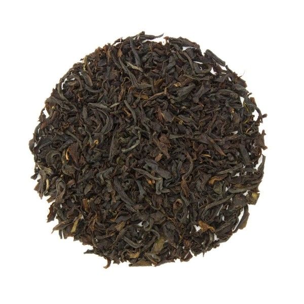 Black Tea from 대만 supplied by Huashan Tea Industry - Black 대용량 홍차