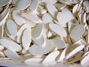Cassava Chios from South Africa supplied by Promiseland Import and Export Group - Chips Cassava