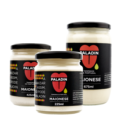 Mayonnaise from 포르투갈 supplied by Mendes Gonçalves, SA - As per customer's request 마요네즈