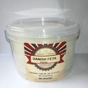 Feta Cheese from 남아프리카공화국 supplied by Rockvale Cheesery - 페타 치즈