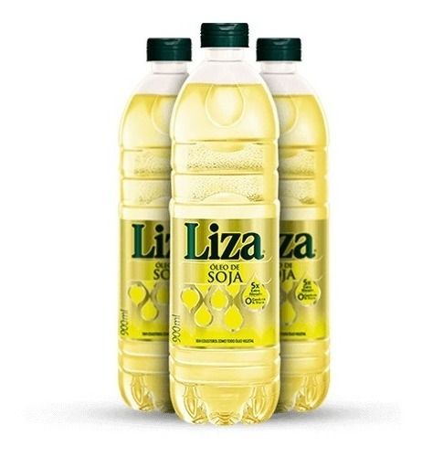 Soybean Oil from 브라질 supplied by Cargill Agrícola S/A - 대두