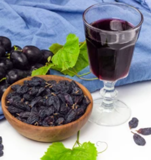 Raisins Juice from 미국 supplied by Boghosian Brothers - FC (=From Concentrate) 기타 주스 상품