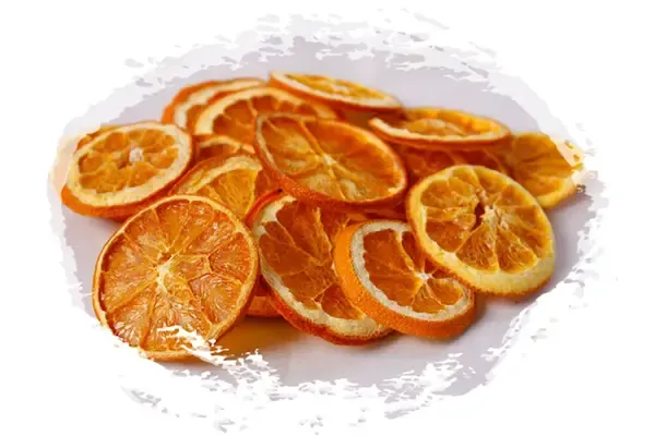 Dried Orange from 튀르키예 supplied by Musco Brand - Dried 말린 오렌지