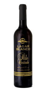 Palo Cortado Lagar Blanco from 스페인 supplied by BODEGAS LAGAR BLANCO - 기타 와인