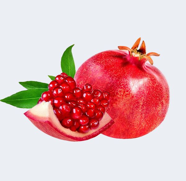 Frozen Pomegranate from 튀르키예 supplied by Goknur Gida Maddeleri Ithalat Ihracat Ticaret Ve San A.S. - IQF (=Individual Quick Freezing) 신선 석류