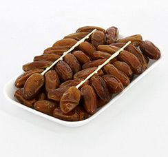 Date from 튀니지 supplied by HAÏFA DATES - Kenta 신선 대추야자