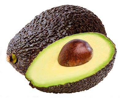 Avocado from Peru supplied by Asica Farms S.A.C. - Diced Fresh Avocado
