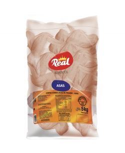 Chicken Wing from 브라질 supplied by Grupo Brasilia - 5Kg 냉동 닭고기 부위