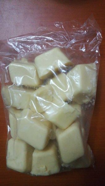 Cocoa Butter from 카메룬 supplied by Progressive Farmers Cooperative Ltd (PROFACO) - Dried 코코아버터