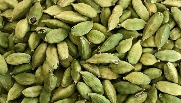 Organic Fairtrade Cardamom from 스리랑카 supplied by Orient Trading Company (Pvt) Ltd. - 그린 카다멈 카다멈
