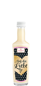 Marzipan Liqueur from 독일 supplied by J. G. Niederegger GmbH & Co. KG - 리큐어 및 코디얼