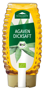 Agave Syrup from Germany supplied by SCHNEEKOPPE GmbH - Organic Agave Syrup