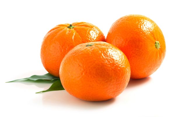 Fresh Whole Tangerine from Spain supplied by CALIPLANT - Orange Fresh Mandarin