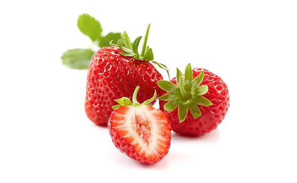 Frozen Whole Strawberry from 프랑스 supplied by Boiron Freres S.A. - Whole & Broken 신선 딸기