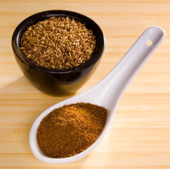 Cumin from Germany supplied by Schulze & Co. KG - Dried Cumin Seed
