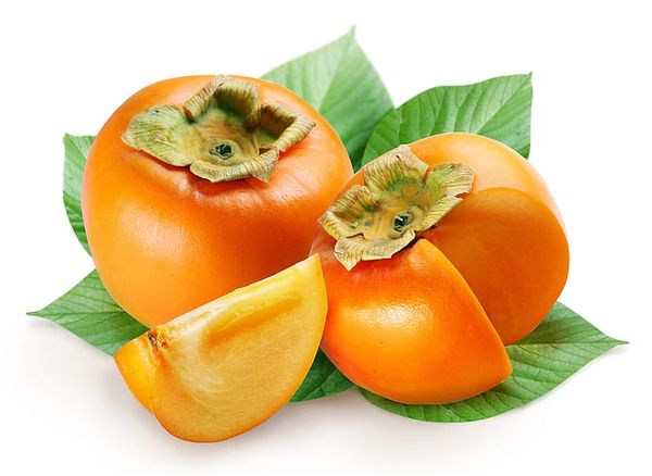 Persimmon from 이탈리아 supplied by Caldieri Ortofrutticoli - Whole 신선 감