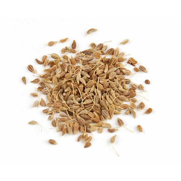 Anise Seed from United States supplied by Salem Botanicals Corp. - Whole Anise Seed