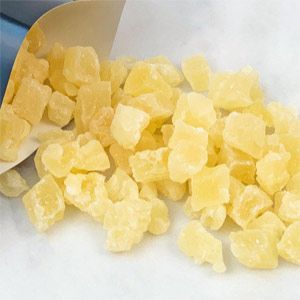 Dried Pineapple from United States supplied by WESTERN NUT COMPANY - Dried (=Dehydrated) Fresh Pineapple