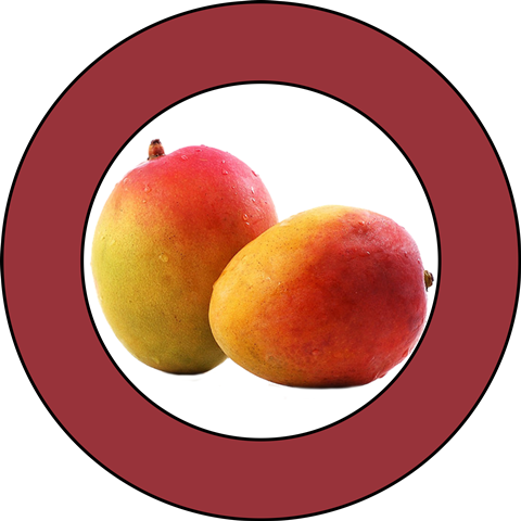 Mango from 케냐 supplied by Athi Farm Exporters Ltd - 붉은빛 신선 망고