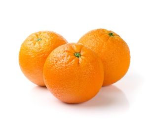 Orange from 이스라엘 supplied by Carmella - 주황색 신선 오렌지