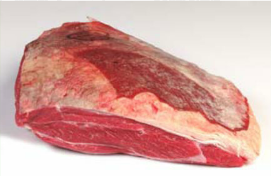 Mutton from 영국 supplied by Ralph Pearson Wholesale Butchers Limited - Fresh (=Chilled=Raw) 양고기