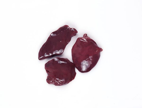 Turkey Offal from 독일 supplied by Heidemark GmbH - Offal - Liver 내장